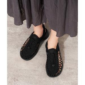 サンダル レディース 「KEEN/キーン」UNEEK ASTORIA：サンダル