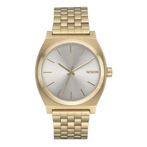 腕時計 「NIXON/ニクソン」Time Teller　時計　アナログ　電池式 レディース メンズ