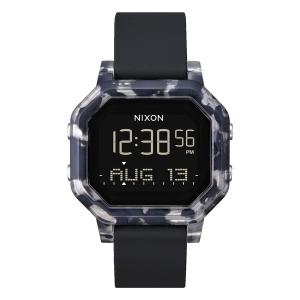 腕時計 「NIXON/ニクソン」Siren/サイレン  時計　デジタル　電池式 メンズ レディース