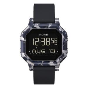 メンズ 「NIXON/ニクソン」Siren/サイレン  時計　デジタル　電池式｜ZOZOTOWN Yahoo!店