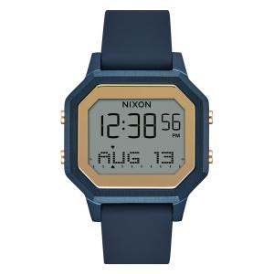 レディース 「NIXON/ニクソン」Siren/サイレン SS　時計　デジタル　電池式｜ZOZOTOWN Yahoo!店