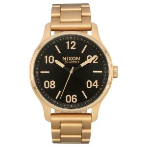NIXON 腕時計 「NIXON/ニクソン」Sentry SS 時計 アナログ 電池