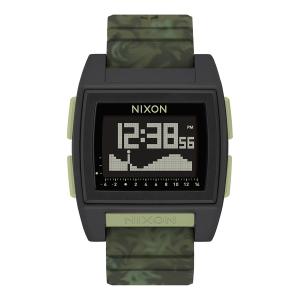 NIXON 腕時計 「NIXON/ニクソン」Siren/サイレン SS 時計 NIXON 腕時計 「NIXON/ニクソン」Siren/サイレン SS 時計