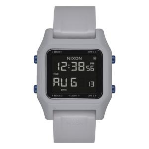 メンズ 「NIXON/ニクソン」Staple　時計　デジタル　電池式｜ZOZOTOWN Yahoo!店