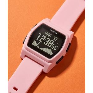 NIXON（ニクソン） サーフウォッチ セール 30%オフ 送料無料 ベース