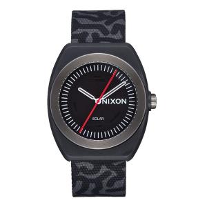 NIXON（ニクソン） 腕時計 「NIXON/ニクソン」Light-Wave アナログ
