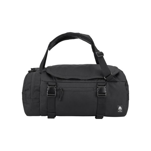 バッグ ボストンバッグ メンズ 「NIXON/ニクソン」Escape Duffel 45L　サステイ...