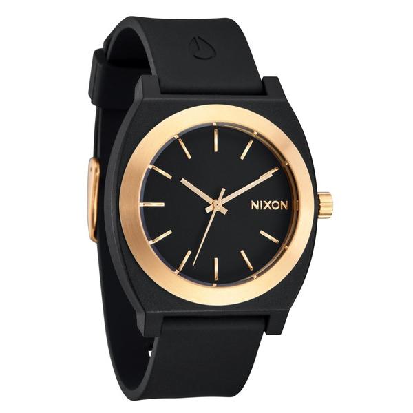 レディース 腕時計 「NIXON/ニクソン」Time Teller OPP　時計　アナログ　電池式　...
