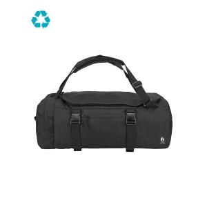 バッグ ボストンバッグ メンズ 「NIXON/ニクソン」Escape Duffel 60L  海洋プラスチックを採用　2WAY ボストンバッグ　バック｜zozo