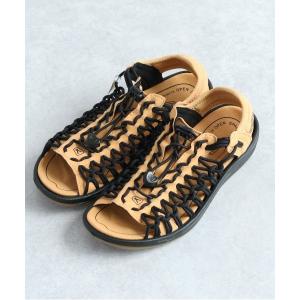 サンダル レディース 「KEEN」キーン UNEEK II OT｜zozo