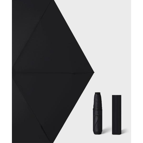 折りたたみ傘 晴雨兼用コンパクト折りたたみ傘 レディース