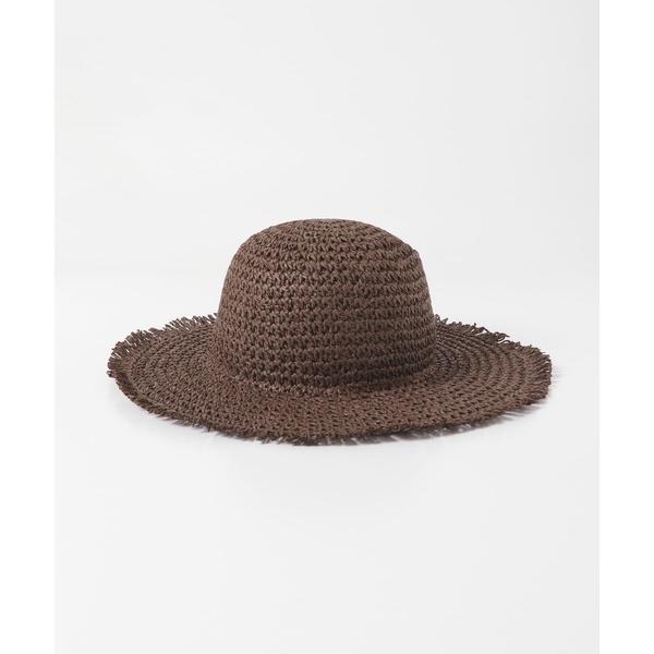 帽子 ハット レイクシェードハット レディース