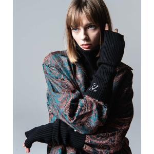 マフラー Neck ＆ Arm Warmer Set / ネックアンドアームウォーマーセット