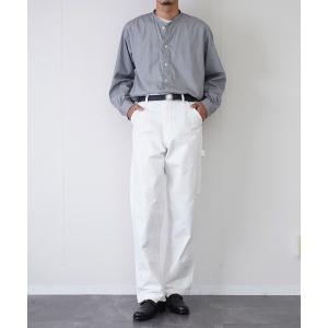 ガンホー GUNG HO / MADE IN U.S.A. #1875P エクスペディション パンツ