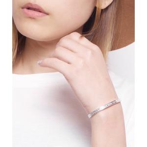 blatto（ブラット） バングル 「blatto 925silver」925シルバー H