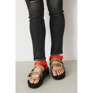 サンダル レディース COLOR CORD SANDALS｜ZOZOTOWN Yahoo!店