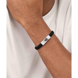 EMPORIO ARMANI ブレスレット エンポリオ・アルマーニ アクセサリー