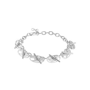 DIESEL（ディーゼル） ブレスレット アクセサリー メンズ ブレスレット