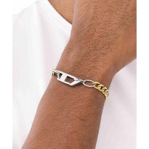 DIESEL（ディーゼル） ブレスレット アクセサリー ユニセックス