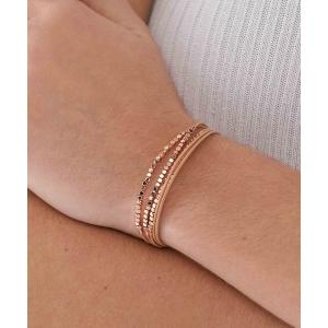 フォッシル レディース ブレスレットの買取情報