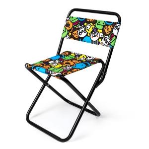 A BATHING APE（アベイシングエイプ） BAPE X HELINOX - ABC CAMO