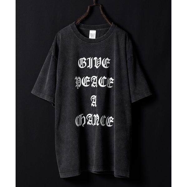tシャツ POWDER BREACH CLASSIC LOGO T-SHIRT / パウダーブリーチ...