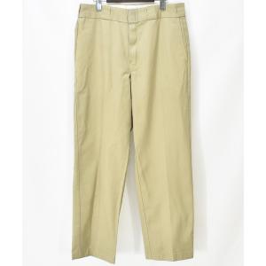Diaspora skateboards パンツ Diaspora Skateboards MIL WIDE PANTS