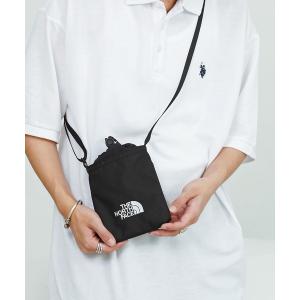 バッグ ウエストポーチ メンズ 「THE NORTH FACE/ザノースフェイス」THE NORTH FACE SIMPLE STRING BAG M｜ZOZOTOWN Yahoo!店