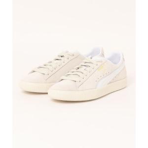 PUMA（プーマ） クライド ランドリーボーイズII PUMA CLYDE LAUNDRY