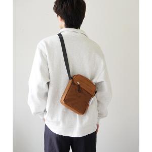 U.S. POLO ASSN.（ユーエスポロアッスン） ショルダーバッグ ユニ