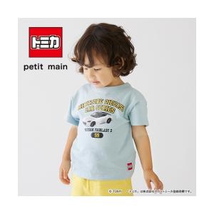 tシャツ Tシャツ トミカ働く車/フェアレディZ半袖Tシャツ