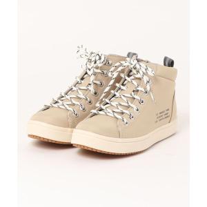 スニーカー 「TOKYO CAMPGO」HS5121 レディース