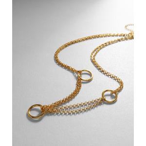 ANEMONE（アネモネ） ネックレス 「ギフトボックス付」ホワイト