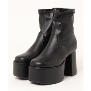 ニューロック（NEWROCK） ブーツ NEW ROCK/ニューロック/M-106-S1