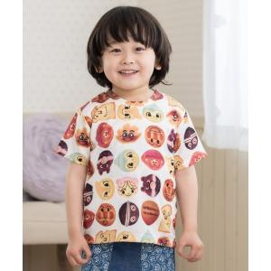 ANPANMAN KIDS COLLECTION（アンパンマンキッズコレクション） ハーフ