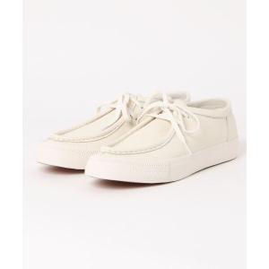 Clarks（クラークス） モカシンシューズ 7 ベージュ メンズ : ZOZOTOWN