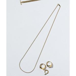 FRONT 11201 ブレスレット Silver Belt Bracelet メンズ レディース
