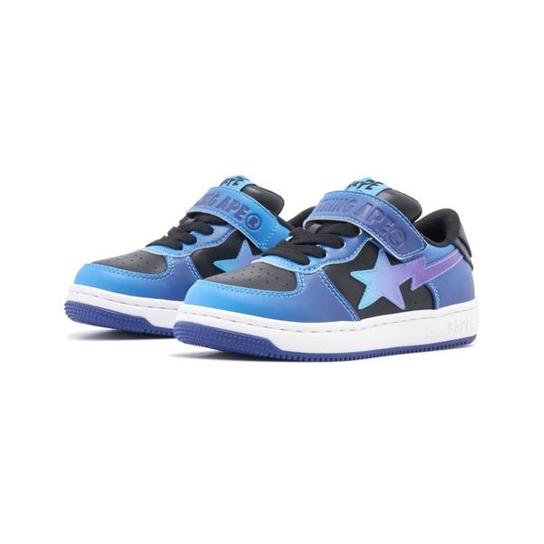 スニーカー BAPE STA #2 K キッズ 子供 男の子 女の子