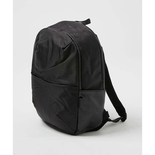 デイバック リュック 「軽量、撥水」21L 素材切替 ユーティリティ デイパック A4サイズ対応 1...