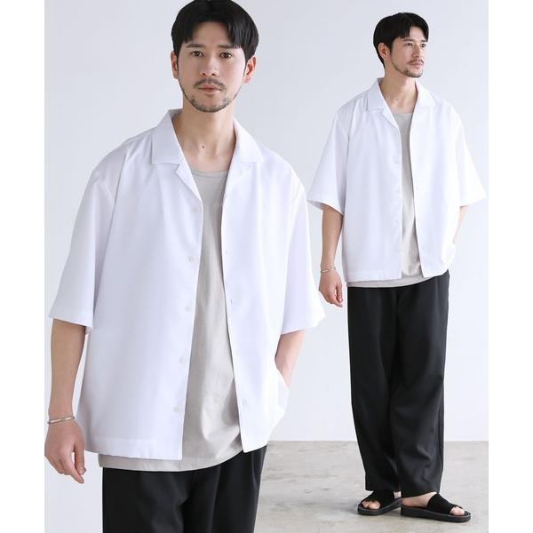 セットアップ Buyer's Select / 「セットアップ 3点セット」防シワ接触冷感リラックス...