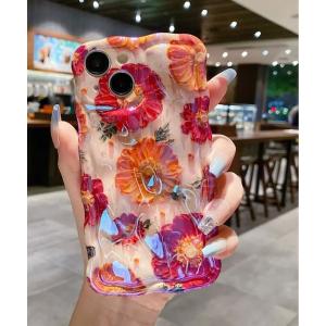 MOWALOLA（モワローラ） スマホケース GRAFFITI IPHONE CASE 15pro