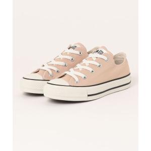 スニーカー ALL STAR(R)NOKORIZOME OX / オールスター(R)ノコリゾメ　ＯＸ メンズ レディース
