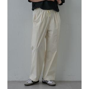 パンツ ストレッチスケーターパンツ