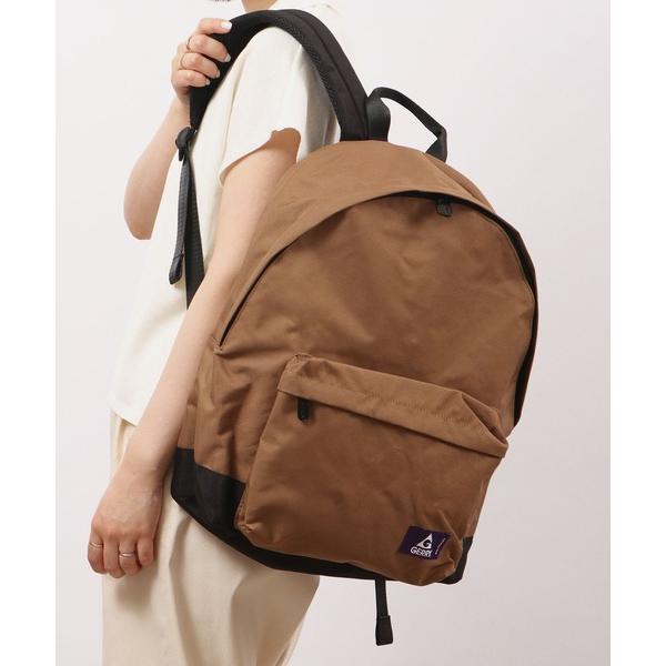 デイバック リュック GERRY はっ水加工 リュック デイパック パソコンバッグ メンズ レディー...