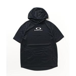 パーカー オークリー  ENHANCE LT FLEECE SS HOODY 13.0