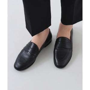 Demi-Luxe BEAMS（デミルクス ビームス） パンプス レザーミュール .M