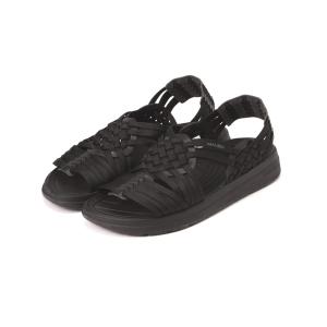 サンダル MALIBU SANDALS(マリブサンダルズ) |CANYON(UNISEX)BLACK メンズ