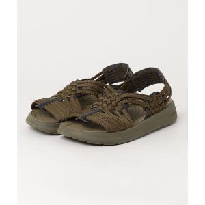 サンダル MALIBU SANDALS(マリブサンダルズ) |CANYON(UNISEX)OLIVE メンズ