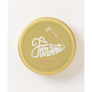 FOREFOOT 磨 for sole / フォアフット ミガク フォーソール