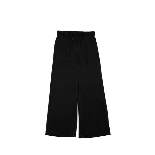 パジャマ ルームウェア Manic Monday サテンパンツ レディース